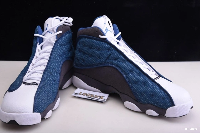 Reps TBK Retro (2010) 13 Jordan Air Flint 414571-401 0707